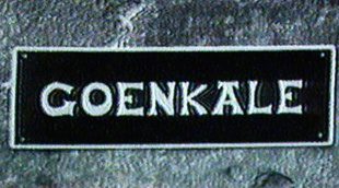 'Goenkale', la mítica serie de ETB1, finaliza tras 21 años de emisión