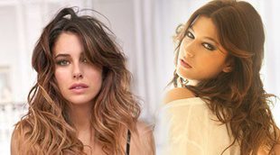 Blanca Suárez, la preferida para interpretar a Anastasia Steele en "Cincuenta sombras de Grey"