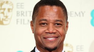 El oscarizado Cuba Gooding Jr. ficha por 'Forever'