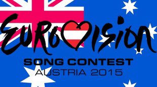 Australia participará en Eurovision 2015 como concursante directamente en la final