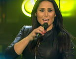 "Me da igual", interpretado por Rosa López, es el tema ganador de 'Hit-La canción'
