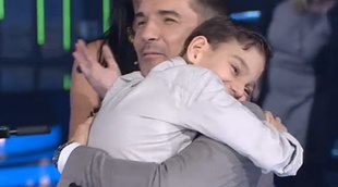 'En tierra hostil' bate récord (20,9%) frente a 'Levántate' (21,1%) que llega con gran éxito a Telecinco