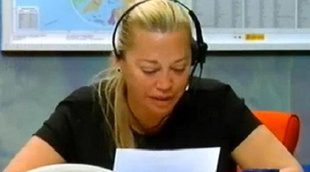 'GH VIP: diario' anota un estupendo 3,6% en el prime time de Divinity