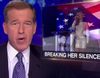 NBC suspende seis meses a Brian Williams por contar una historia falsa