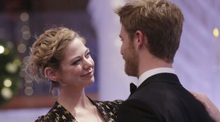 'Manhattan Love Story' y el mejor cine romántico, protagonistas del fin de semana de San Valentín en Cosmopolitan TV