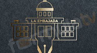 Bambú Producciones prepara 'La embajada', un thriller contemporáneo que abordará la corrupción política