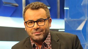 Jorge Javier Vázquez: "Voy a votar a Pedro Sánchez y, si me lo pidiera, haría campaña por él"