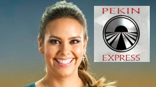 Cristina Pedroche será la nueva presentadora de 'Pekín Express'