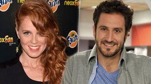 María Castro y Álex Gadea serán los protagonistas de 'Seis hermanas', la nueva serie diaria de La 1