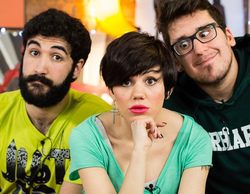 Comedy Central estrena este jueves 'Yutubers', con lo último de la red de la mano de Angy y los youtubers más famosos