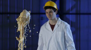 'Ciencia para aficionados', a partir de este miércoles en National Geographic Channel