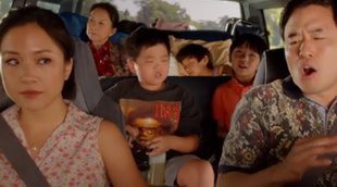 'Fresh Off The Boat' baja en su cambio al martes y 'The Flash' sube en The CW