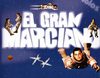 "El gran marciano", la surrealista película de los concursantes de 'Gran Hermano 1' que fracasó en taquilla