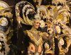 La Gala de la Reina del Carnaval de Santa Cruz de Tenerife sube y anota un espectacular 3,6% en Nova