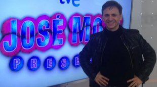 'José Mota presenta...', aterrizará en La 1 el próximo 20 de febrero