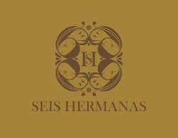 Celia Freijeiro, Marta Larralde, Candela Serrat, Mariona Tena, María Castro y Carla Díaz, protagonistas de 'Seis hermanas'