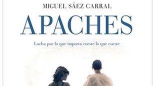 Verónica Echegui y Alberto Ammann serán los protagonistas de 'Apaches', la próxima serie de Antena 3