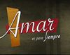 Una popular protagonista de 'Amar es para siempre' abandona para siempre la serie