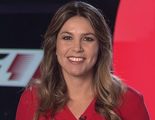 Nira Juanco se suma a Liborio García en F1 Latin América, el nuevo canal de Mediapro