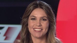 Nira Juanco se suma a Liborio García en F1 Latin América, el nuevo canal de Mediapro