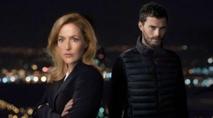 AXN estrena la segunda temporada de 'La caza', protagonizada por Jamie Dornan y Gillian Anderson