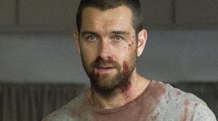 Cinemax renueva 'Banshee' por una cuarta temporada