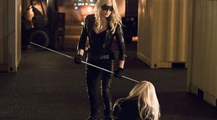 'Arrow' 3x13 Recap: "Canaries"