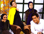 Irán "copia" el decorado de 'Friends' para realizar una serie local
