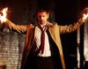 'Constantine' se mantiene en su despedida y 'Glee' sigue hundida