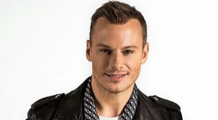 Magnus Carlsson y Mariette directos a la final del Melodifestivalen 2015