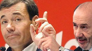 Tomás Gómez asegura en 'laSexta noche' que Rubalcaba ha regresado "desgraciadamente" al PSOE