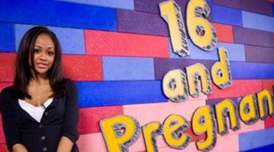 Exprotagonista de 'Embarazada a los 16' detenida por prostitución