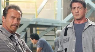 El cine de Cuatro (14,9%) supera a 'laSexta noche' (10,2%), y 'Un tiempo nuevo' (9,2%) no mejora con Gay de Liébana