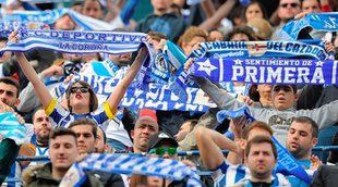 Tras emitirse en Energy, la Liga vuelve a Cuatro el próximo sábado 22 de febrero con el Deportivo-Celta