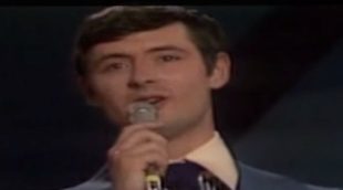 Muere Sergio Blanco, cantante de Mocedades, y representante de España en Eurovisión 1975 junto a su mujer Estíbaliz