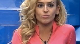 'GH VIP: el debate' mantiene su fortaleza con un fantástico 21,5% y 3,2 millones