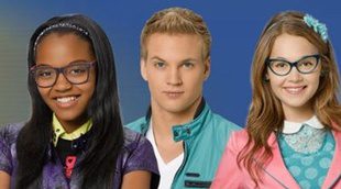 El estreno de la comedia romántica "El chico ideal" destaca en Disney Channel por San Valentín