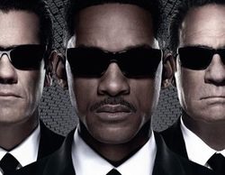 "Men in Black 3" anota un espectacular 5,3% en Neox y lidera TDT