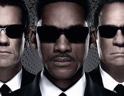 "Men in Black 3" anota un espectacular 5,3% en Neox y lidera TDT