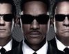"Men in Black 3" anota un espectacular 5,3% en Neox y lidera TDT