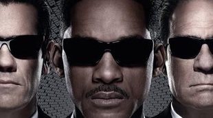 "Men in Black 3" anota un espectacular 5,3% en Neox y lidera TDT