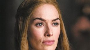 ¿Afectará el embarazo de Lena Headey, Cersei Lannister, al rodaje de 'Juego de Tronos'?