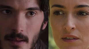 Sonia Martínez: "Si 'Bajo sospecha' tiene una segunda temporada, se plantearán casos que no tendrán nada que ver con el actual"