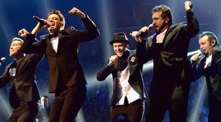 El 40 aniversario de 'Saturday Night Live' congrega a más de 23 millones de espectadores