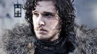 George R.R. Martin advierte que en 'Juego de Tronos' van a morir personajes que no mueren en los libros