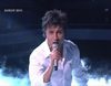 Alexander Rybak imita a otro ganador de Eurovisión en la versión rusa de 'Tu cara me suena'