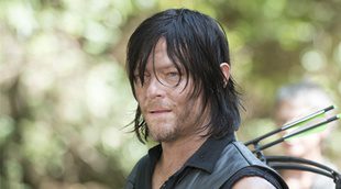 'The Walking Dead' 5x10 Recap: "Them"