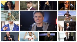 Los 10 míticos personajes de José Mota que no deberían faltar en su regreso