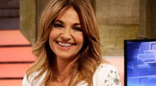 Mariló Montero "se desnuda" en 'El hormiguero': "El sexo es una forma de conversar entre dos personas"