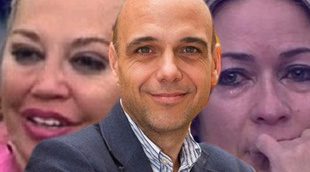 Jaime Guerra: "'Gran Hermano VIP' no durará más de lo previsto y no habrá más entradas en la casa"